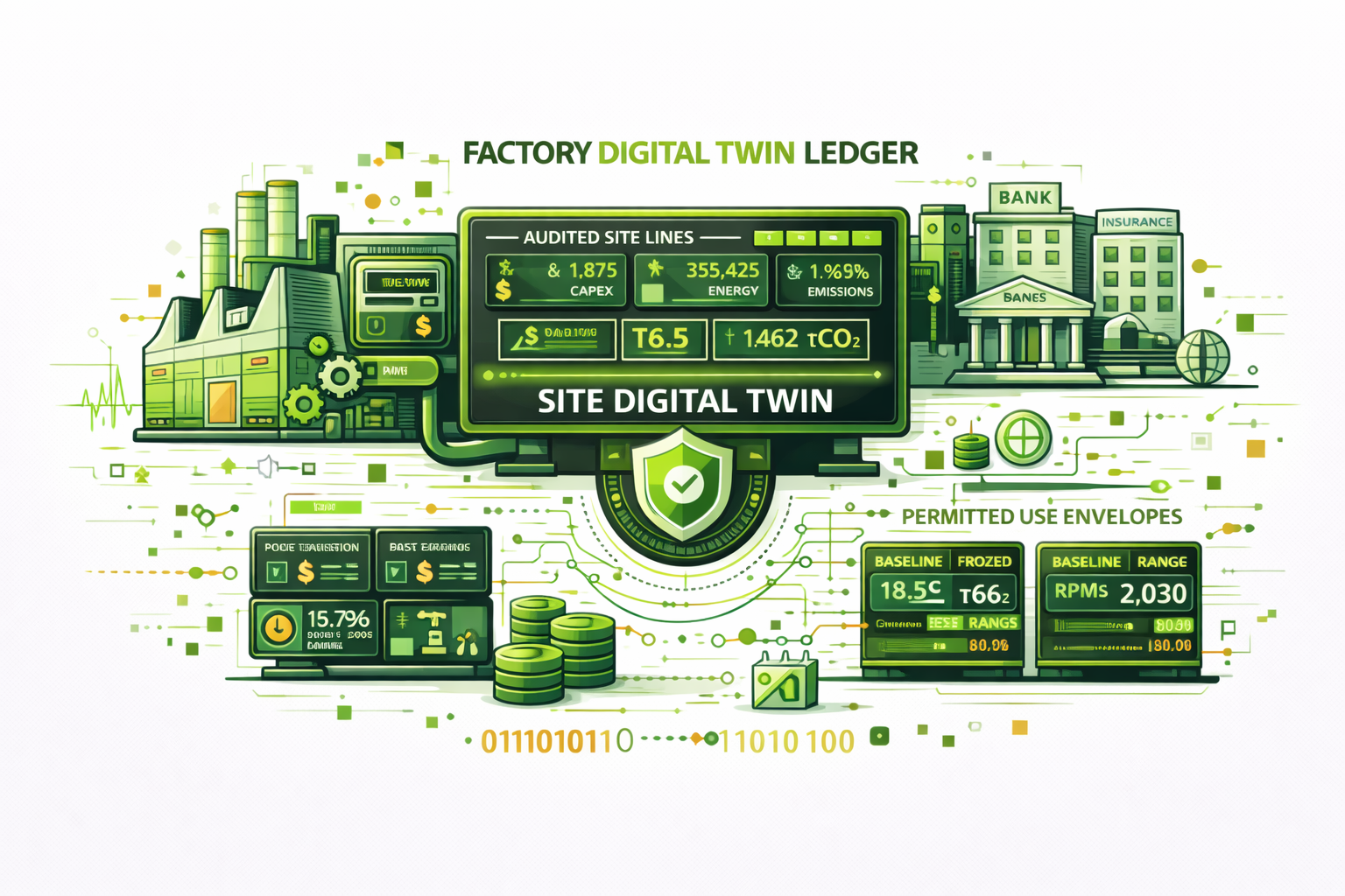 Digital twin